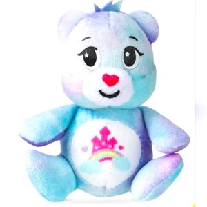 Micro plush Care-a-lot care bear